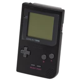 Nintendo Game Boy Pocket - Black | Back Market