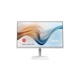MSI Modern 27インチ フルHD モニター MD271PW Be Your Window To The World- MSI Modern MD271PW| Best