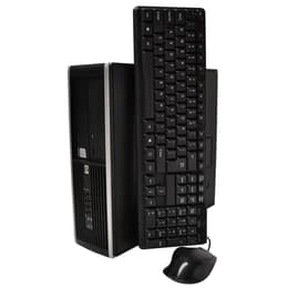 HP Compaq 8100 Elite 480 Gb | Back Market