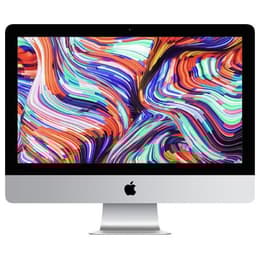 iMac 21.5-inch Retina (Early 2019) Core i5 3.0GHz - HDD 1 TB