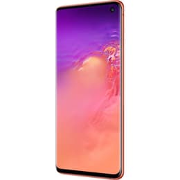 M**様 Galaxy S10 グラデーションピンク 本体 sim フリー a4322006-974b-4c8e-84ae-
