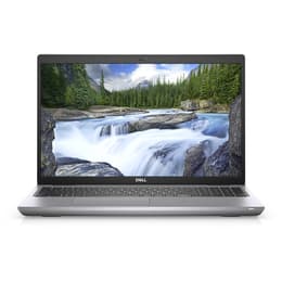 Dell Latitude 5521 15-inch (2021) - Core i5 - Gen 11 (H) - 8 GB