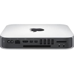Mac mini (Late 2014) Core i5 1.4 GHz - SSD 500 GB - 8GB | Back Market