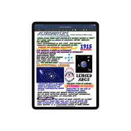 iPad Pro 12.9 (2021) 128GB - Space Gray - (Wi-Fi + 5G