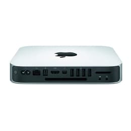 Mac mini (Late 2012) Core i5 2.5 GHz - SSD 256 GB - 16GB | Back Market