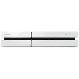 PlayStation 4 500GB - White | Back Market