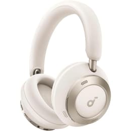 Soundcore Space Q45 Headphone Bluetooth - White | Back Market
