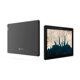 Lenovo 10e ChromeBook Tablet MT8183 2 GHz 32 GB eMMC - 4 GB | Back