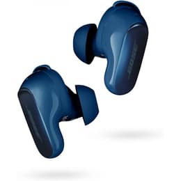 Bose QuietComfort Ultra Earbuds ネイビー Bose QuietComfort Ultra Earbud Noise-Cancelling Bluetooth