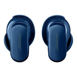 Bose QuietComfort Ultra Earbuds ネイビー Bose QuietComfort Ultra Earbud Noise-Cancelling Bluetooth