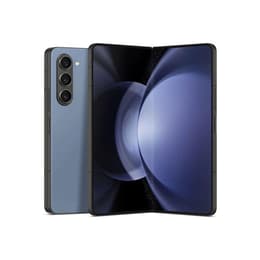 Galaxy Z Fold5 512GB - Blue - Unlocked | Back Market