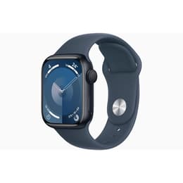 Apple Watch Series 8 (2022) GPS 45 mm - Aluminium Midnight