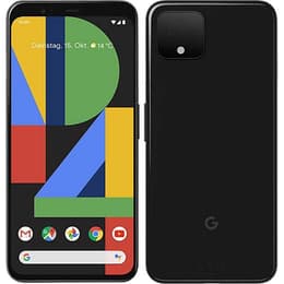 Google Pixel 4 128GB - Black - Unlocked | Back Market