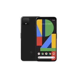 Google Pixel 4 128GB - Black - Unlocked | Back Market