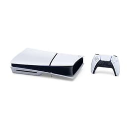 PlayStation 5 Slim 1000GB - White | Back Market