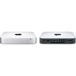 Mac Mini (Late 2012) Core i7 2.3 GHz - HDD 1 TB - 16GB | Back Market