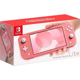 Switch Lite 32GB - Pink | Back Market