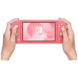 Switch Lite 32GB - Pink | Back Market