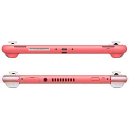 Nintendo Switch Lite ピンク＋MicroSD 128GB＋ Nintendo Switch Lite - Coral - Hardware - Nintendo