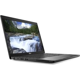 Dell Latitude 7390 13