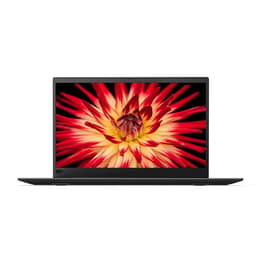 Lenovo ThinkPad X1 Carbon G6 14