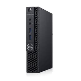 Dell OptiPlex 3060 micro Core i5 2.8 GHz - SSD 256 GB RAM 8GB