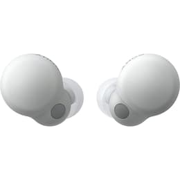 SONY LinkBuds S ホワイト Sony LinkBuds S Truly Wireless Noise Canceling Earbuds