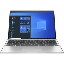 Hp Elite X2 G8 13-inch (2021) - Core i5 - Gen 11 (G) - 16 GB - SSD