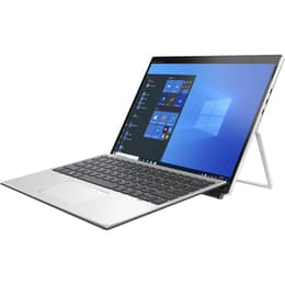 Elite x2 G8 LTE i5 11世代 メモリ8GB SSD256GB Hp Elite X2 G8 13-inch (2021) - Core i5 - Gen 11 (G) - 16 GB - SSD