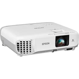 Epson PowerLite X39 Video projector 3500 Lumen - White | Back Market