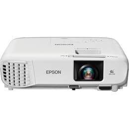 Epson PowerLite X39 Video projector 3500 Lumen - White | Back Market