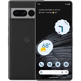 Google Pixel 7 Pro 本体 ブラック Google Pixel 7 Pro 256GB - Black - Unlocked | Back Market