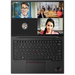 Lenovo ThinkPad X1 Carbon G9 14-inch (2021) - Core i5 - Gen 11 (G