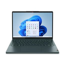 ジャンクLenovo Yoga６ 13ARE05 Ryzen7 4700U Lenovo Yoga 6 13ALC7 13-inch (2021) - Ryzen 7 5700U - 16 GB - SSD