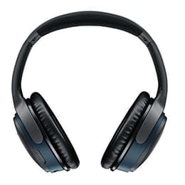 Bose SoundLink Wireless Around-Ear Headphones II Noise cancelling