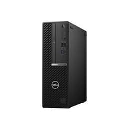 Dell OptiPlex 5080 Micro Core i5 3.3 GHz - SSD 256 GB RAM 8GB