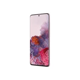 Galaxy S20 5G 128GB - Pink - Unlocked | Back Market