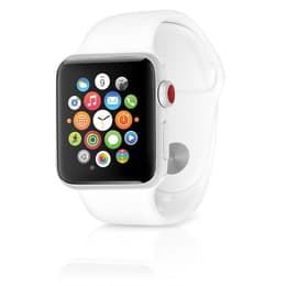 Apple Watch Series 3 September 2017 Cellular 38 mm