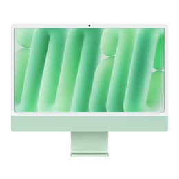 Used & Refurbished iMac 24-inch | Back Market