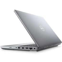 Dell Latitude 5421 13-inch (2021) - Core i7-11850H - 16 GB - SSD