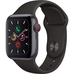 Second hand iwatch series 5 clearance