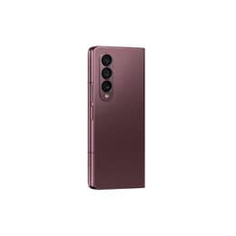 Galaxy Z Fold4 512GB - Dark Red - Unlocked | Back Market Galaxy Z Fold4 512GB - Dark Red - Unlocked | Back Market