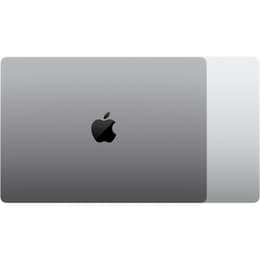 MacBook Pro (2023) 14-inch - Apple M3 8-core and 10-core GPU