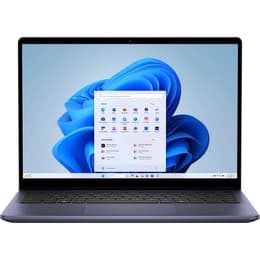 Dell Inspiron 14 7445 2-in-1 14-inch (2024) - Ryzen 5 - 8000