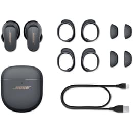Bose QuietComfort Earbuds II Earbud Noise-Cancelling Bluetooth