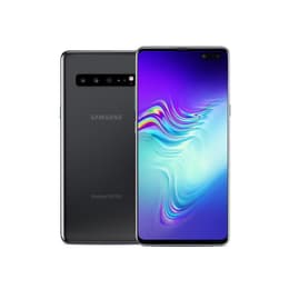 Samsung Galaxy S10 5G Simフリー 256gb Galaxy S10 5G 256GB - Black - Locked Verizon | Back Market