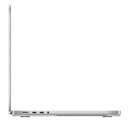 MacBook Pro (2021) 14-inch - Apple M1 Pro 8-core and 14-core GPU