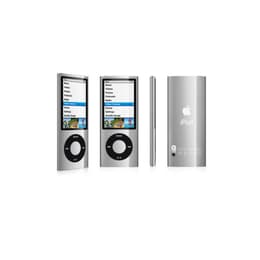 iPod nano 5 8GB - Silver | Back Market