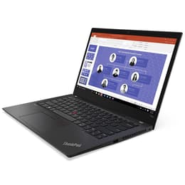 Lenovo ThinkPad T14 G2 14