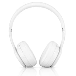 Beats Solo3 Wireless Headphone Bluetooth - White | Back Market